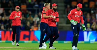 Moeen Ali warns England against T20 World Cup complacency ahead of Afghanistan opener