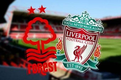 Nottingham Forest vs Liverpool: Prediction, kick off time today, TV, live stream, team news, h2h results