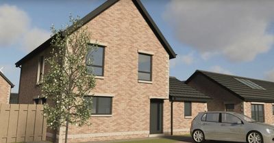 West Lothian will ask tenants to back rent rise of up to 4% to fund new houses
