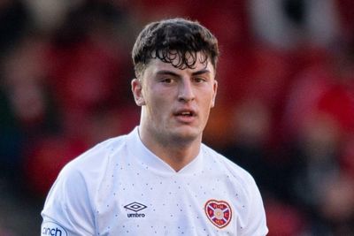 Hearts 'win' Lewis Neilson compensation dispute with Dundee United