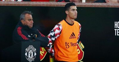 Latest Cristiano Ronaldo strop can't hide Erik ten Hag's big breakthrough at Man Utd