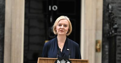 Liz Truss quits as Prime Minister after less than 50 days in charge in Downing Street