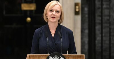 Liz Truss resigns as UK Prime Minister after chaotic week as Conservative leader issues statement