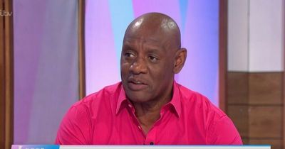Loose Women fans make demand as The Chase's Shaun Wallace appears