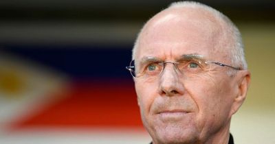 Sven-Goran Eriksson urges Gareth Southgate to name Liverpool pair in England World Cup squad