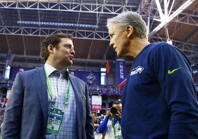How the Seahawks finally (and surprisingly) got the draft right again