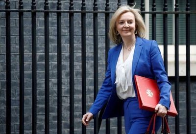 UK Prime Minister Liz Truss Resigns After Tax And Spending U-Turn, Financial Market Turmoil