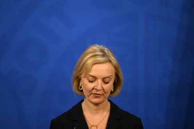 How will a new prime minister be picked after Liz Truss resigns?