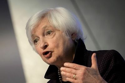 Janet Yellen Calls OPEC+ Move ‘Unhelpful And Unwise’ For Global Economy