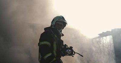 Brits warned over scam letters saying they have been drafted to fight in Ukraine