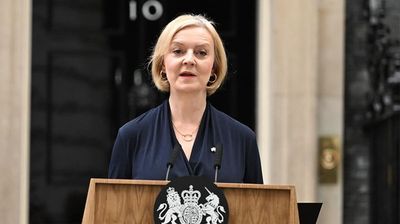 Live: Downing St latest as Liz Truss announces resignation as Prime Minister
