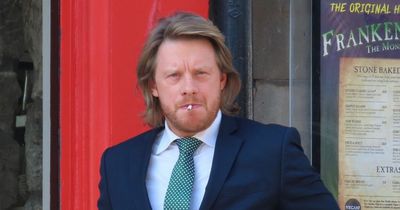 Former Edinburgh councillor who sexually assaulted women escapes jail term