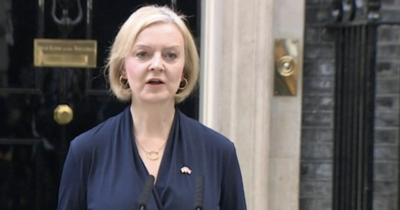 Liz Truss quits as Prime Minister after just six weeks in charge at Number 10
