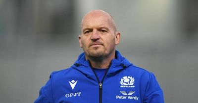 Scotland autumn squad selections explained after captaincy call plus Hogg and Russell decisions