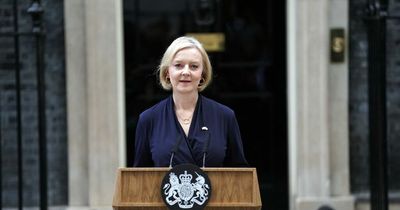 Liz Truss resigns as Prime Minister after less than 50 days in office