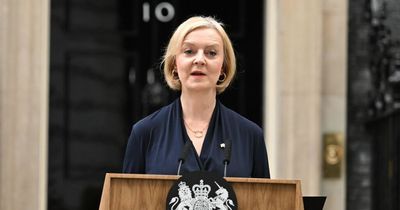What happens next as Liz Truss resigns as Prime Minister