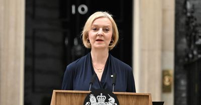 Who will be the next Prime Minister? Latest odds on who will replace Liz Truss