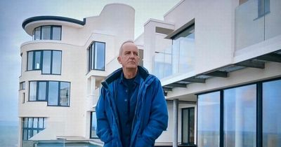 Grand Designs' Kevin McCloud admits he's embarrassed by his comments to man behind 'saddest episode ever'