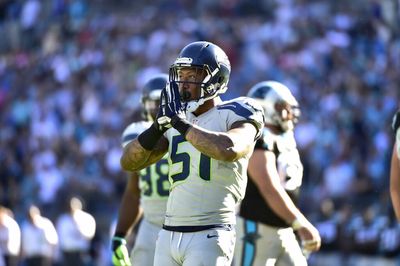 Pete Carroll says Seahawks veteran linebacker Bruce Irvin is ready to go