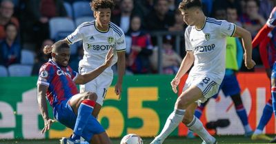 Marc Roca details pleasing early partnership he has developed at Leeds United