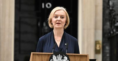 Everything Liz Truss said in statement as she resigns from Prime Minister