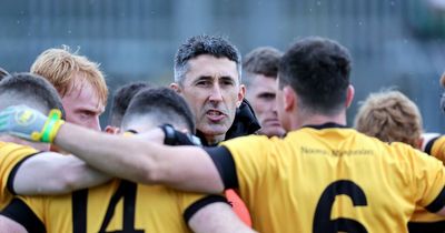 Donegal eye Armagh man for top job after Rory Kavanagh exits managerial race