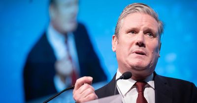 Labour and Lib Dem leaders demand general election after resignation of Liz Truss