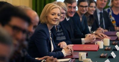 Liz Truss becomes shortest serving prime minister in British history