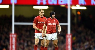 Wales full-back plan branded 'a real concern' as no outright successor on the horizon