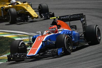 How an idea to help save Manor fuelled F1's latest sponsor revolution
