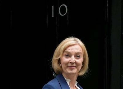 Liz Truss resigns: Prime Minister sensationally quits on steps of Number 10 - read full speech