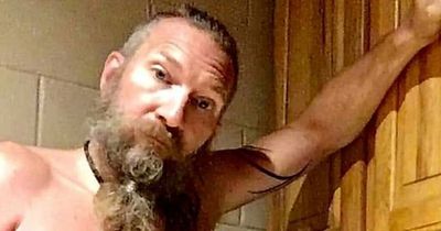 Killer cannibal ate Grindr date's testicles on Christmas Eve after murdering him