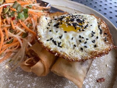 'Chinese chorizo' honors fusion of two cultures in Arizona