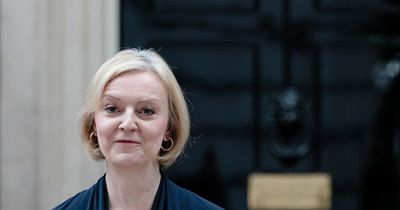 Liz Truss timeline: Everything that happened in 44 days as Prime Minister