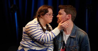 Lanarkshire theatre to stage powerful play starring Down's Syndrome actress