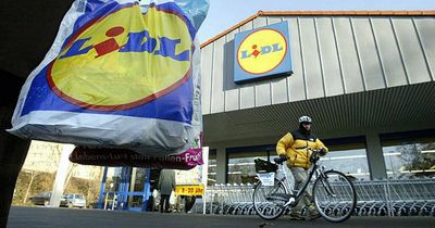 Lidl increases pay for workers as it is first supermarket to commit to new living wage