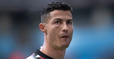 Man United star Lisandro Martinez's take on Cristiano Ronaldo drama ahead of huge Chelsea clash