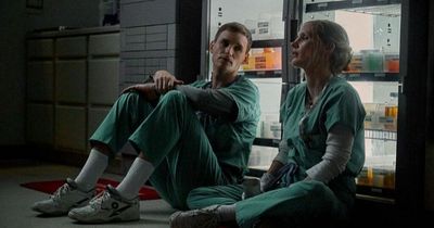 Netflix The Good Nurse – who is in it and what is it about