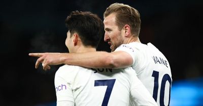 Tottenham Hotspur warned 'flat track bullies' must save season against Newcastle