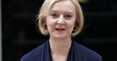 Liz Truss resignation sparks a recovery for the pound