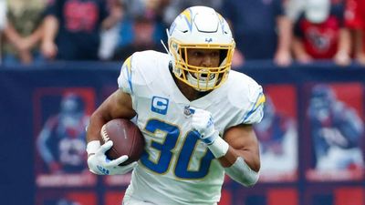 Week 7 Rankings: Running Backs