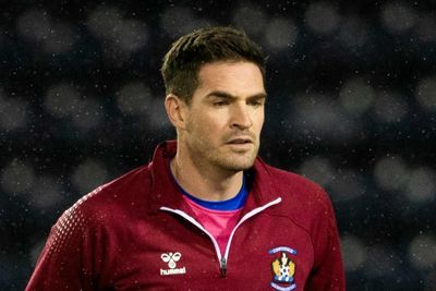 Kyle Lafferty handed ten-game ban for sectarian slur video