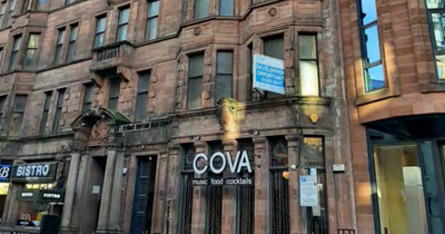 Glasgow bar appeals after nightclub bid refused over 'nonsense' noise claims