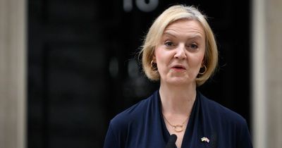 Aldi takes swipe at Liz Truss after 'genius' lettuce dig