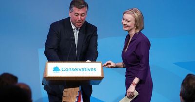 Sir Graham Brady explains what happens next as Conservative party look to appoint yet another Prime Minister