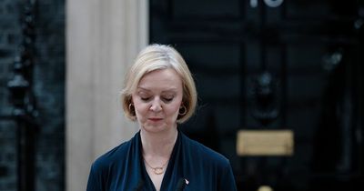 Who could replace Liz Truss and become the new UK Prime Minister