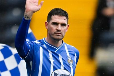 Kyle Lafferty apologises over sectarian remark after landing ten-match ban