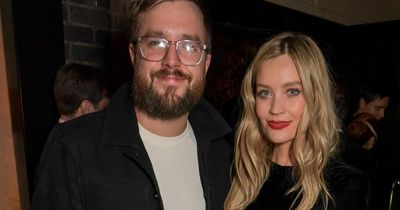 Love Island's Iain Stirling reveals Scottish Laird and Lady dream for him and wife Laura Whitmore