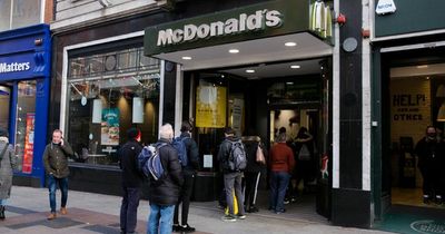 McDonald's fans 'shaken' after discovering what sweet and sour sauce is made from