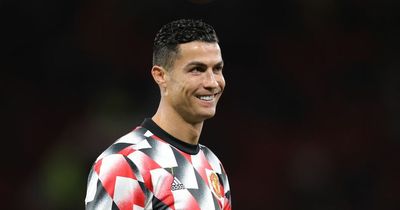 Cristiano Ronaldo Manchester United walkout sends Todd Boehly emphatic Chelsea transfer message